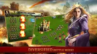 Age of Kingdoms: Forge Empires Screen Shot 2