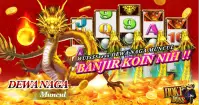 Hoki Boss Online - slots, baccarat Screen Shot 3
