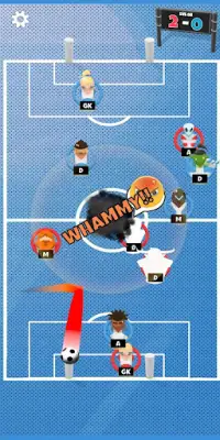 Boom Ball Screen Shot 3