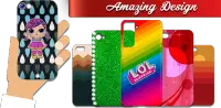 DIY Mobile Case: Phone cases Screen Shot 0