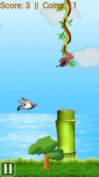 Flying Pigeon Screen Shot 1