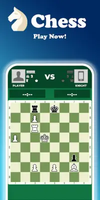 Chess Screen Shot 3