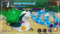 Walkthrough Naruto Senki Shippuden Ninja 4 Guia Screen Shot 0