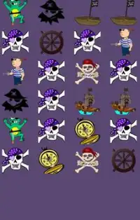 Pirate Games For Free Screen Shot 3