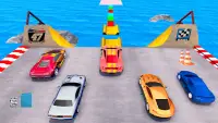 Game Mobil Stunt 3D Screen Shot 1