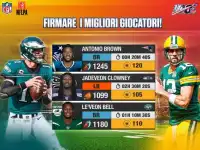 NFL 2019: Manager de Lega di Football Americano Screen Shot 10