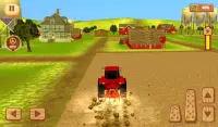 American Farmer : Best Farming & Harvesting Sim Screen Shot 7
