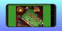 Permainan Klasik Roulette 3D Screen Shot 5