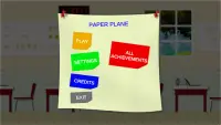 PAPER PLANE Screen Shot 1