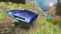 American Classic Muscle Car Screen Shot 9