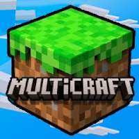 MultiCraft ― Build and Mini!