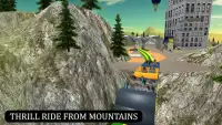 Roller Coaster Sim 3D Screen Shot 6