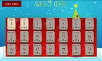 Mahjong Christmas Screen Shot 3