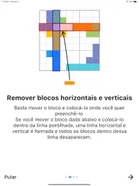 Blockdoku - Sudoku   Bloco Screen Shot 10