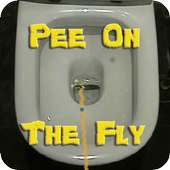Pee On The Fly