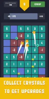 GETWELVE - MATH BASED PUZZLE GAME! Screen Shot 3