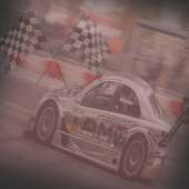 Race Cars Racing