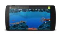 Wonder Fish 무료 게임 HD Screen Shot 3