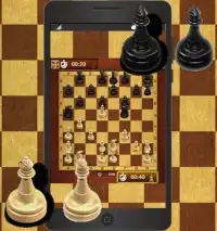 Chess King Master Screen Shot 2