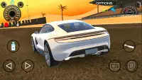 Real Electric Car Driving Sim Screen Shot 5