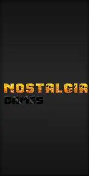 Nostalgia Retro Games : Journey to the past Screen Shot 1
