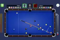 8 Ball Billiard Pool Pro Screen Shot 6