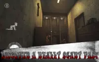 Evil Nun Stealth Guide Scary Escape Game Adventure Screen Shot 2