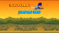 Duck Runner : Super Duck Screen Shot 0