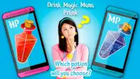 Minum Magic Mana Prank Screen Shot 0