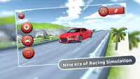 Ultimatum Car Racing Screen Shot 3