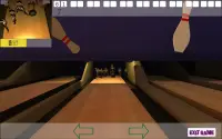 10 Zombie Bowling Screen Shot 18