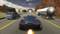 Racing For Car 3D Screen Shot 2