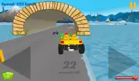 Turbo Car Racing Screen Shot 21
