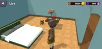 Virtual Girl's Life: Dream Hom Screen Shot 4