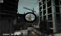 King of War Sniper Screen Shot 3