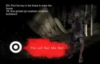 Evil Reborn: Dead End - Horror Game Screen Shot 1