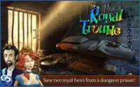 Royal Trouble (Free) Screen Shot 0