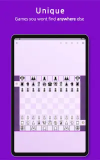 Chess Remix - Chess variants Screen Shot 9