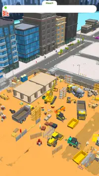Construction Simulator 3D Screen Shot 5