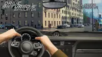 Drive 911 Turbo S Simulator Screen Shot 1