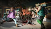 Zombies Shooter: Gun Games 3D Screen Shot 5