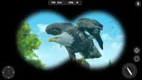 berburu game gratis: burung tembak-tembak 2021 Screen Shot 2