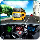 City Bus Driving Simulator 17