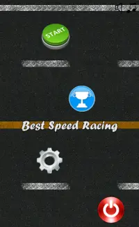 Best Speed Car Racing Screen Shot 0