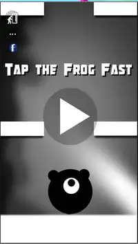 Tap the Frog Fast Screen Shot 0