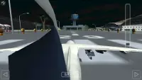 Airliner Flight Simulator 3D Screen Shot 0