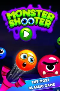 Monster Shooter Screen Shot 1
