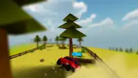 4x4 Off-Road Game Screen Shot 3