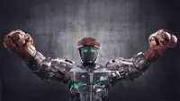 Real Robot Ring Fighting 2018 Screen Shot 3