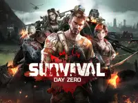 Survival: Day Zero Screen Shot 12
